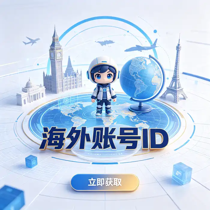 美区id账号使用过程中的个人隐私与设备数据隔离示意图